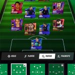 دانلود بازی FIFA Rivals - Mobile Football برای اندروید