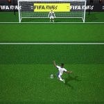 دانلود بازی FIFA Rivals - Mobile Football برای اندروید