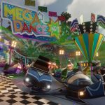 بازی Fairground Online