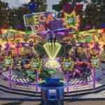 بازی Fairground Online