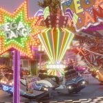 بازی Fairground Online