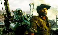 پایان بازی Fallout 3
