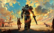 Fallout 4 بهترین بازی فال آوت