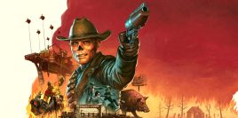 سریال Fallout بازی Fallout 5