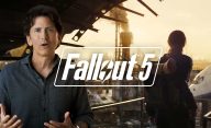 تاد هاوارد Fallout