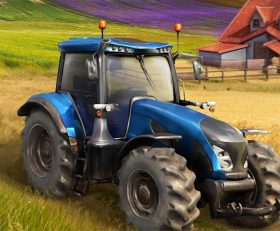 Farm Manager World