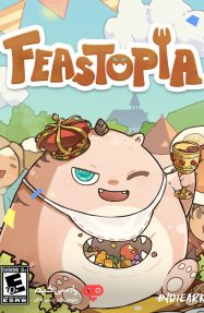 دانلود بازی Feastopia برای PC