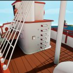 بازی Fisherman Simulator