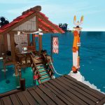 بازی Fisherman Simulator