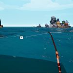 بازی Fisherman Simulator