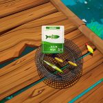 بازی Fisherman Simulator