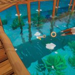 بازی Fisherman Simulator