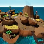 بازی Fisherman Simulator