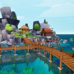 بازی Fisherman Simulator