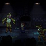 دانلود بازی Five Nights at Freddy’s: Into the Pit برای اندروید