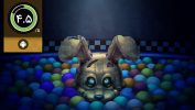 دانلود بازی Five Nights at Freddy’s: Into the Pit برای اندروید