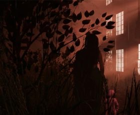 Forgotten Villa