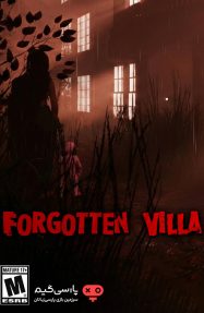 دانلود بازی Forgotten Villa برای PC