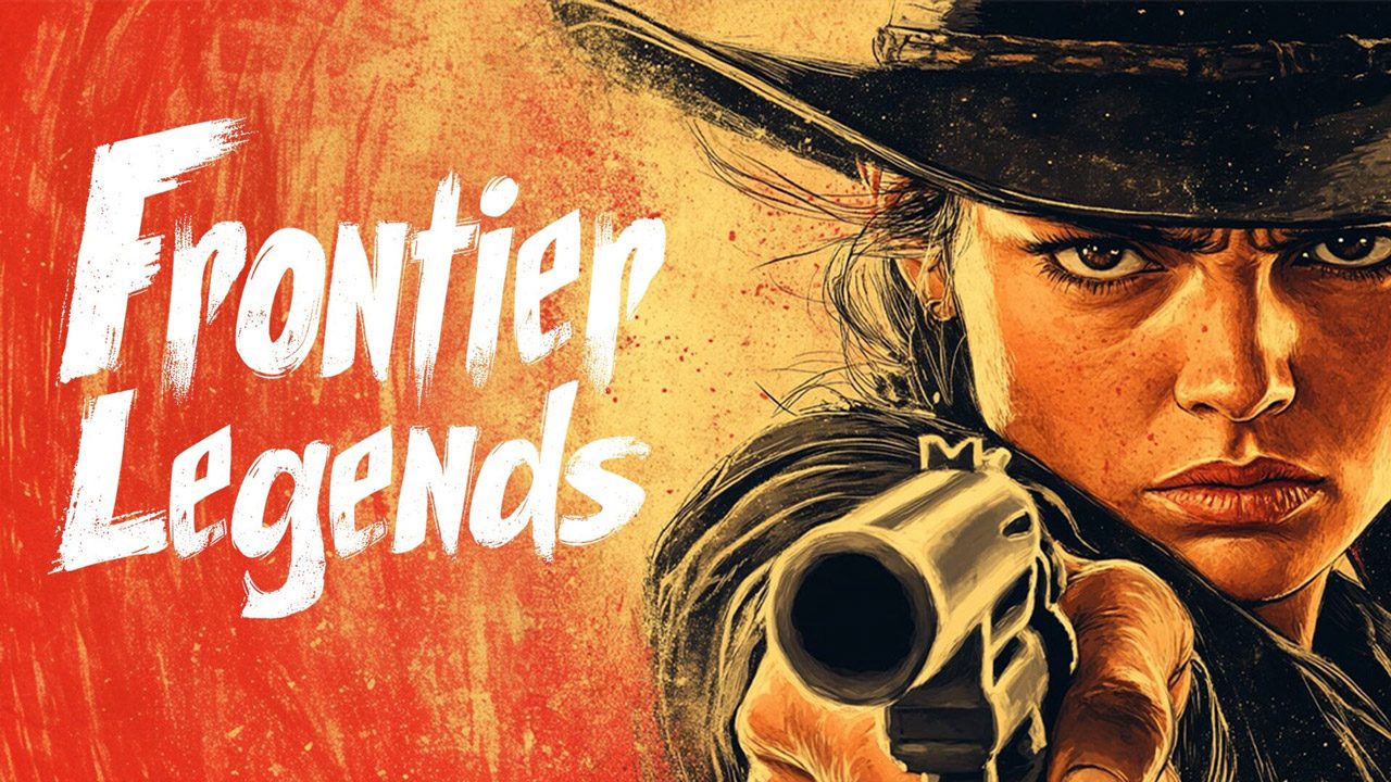 بازی Frontier Legends
