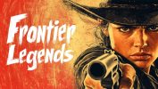 بازی Frontier Legends