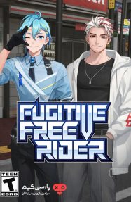 دانلود بازی Fugitive Free Rider برای PC