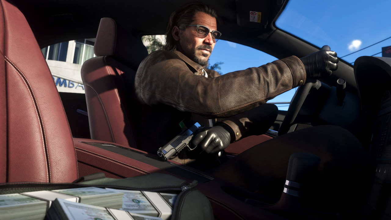 قیمت بازی GTA VI