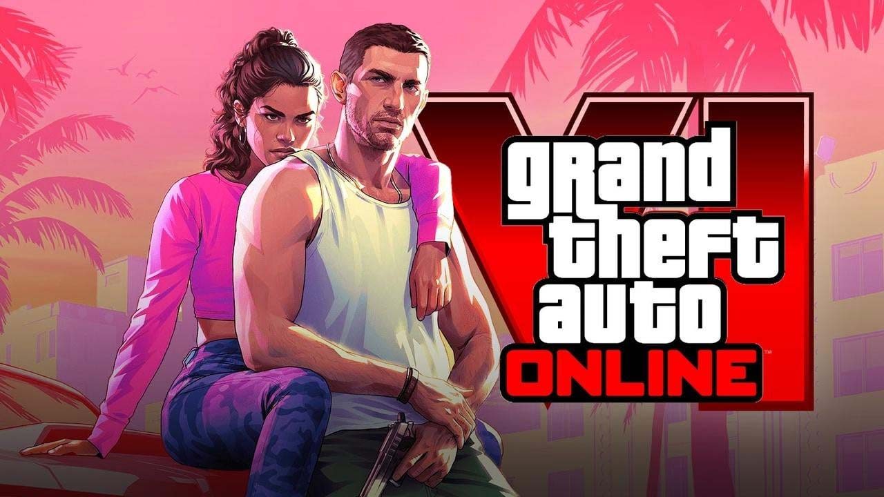 پشتیبانی از GTA Online