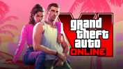 پشتیبانی از GTA Online