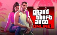 پشتیبانی از GTA Online