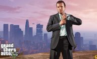 کاهش حجم GTA V