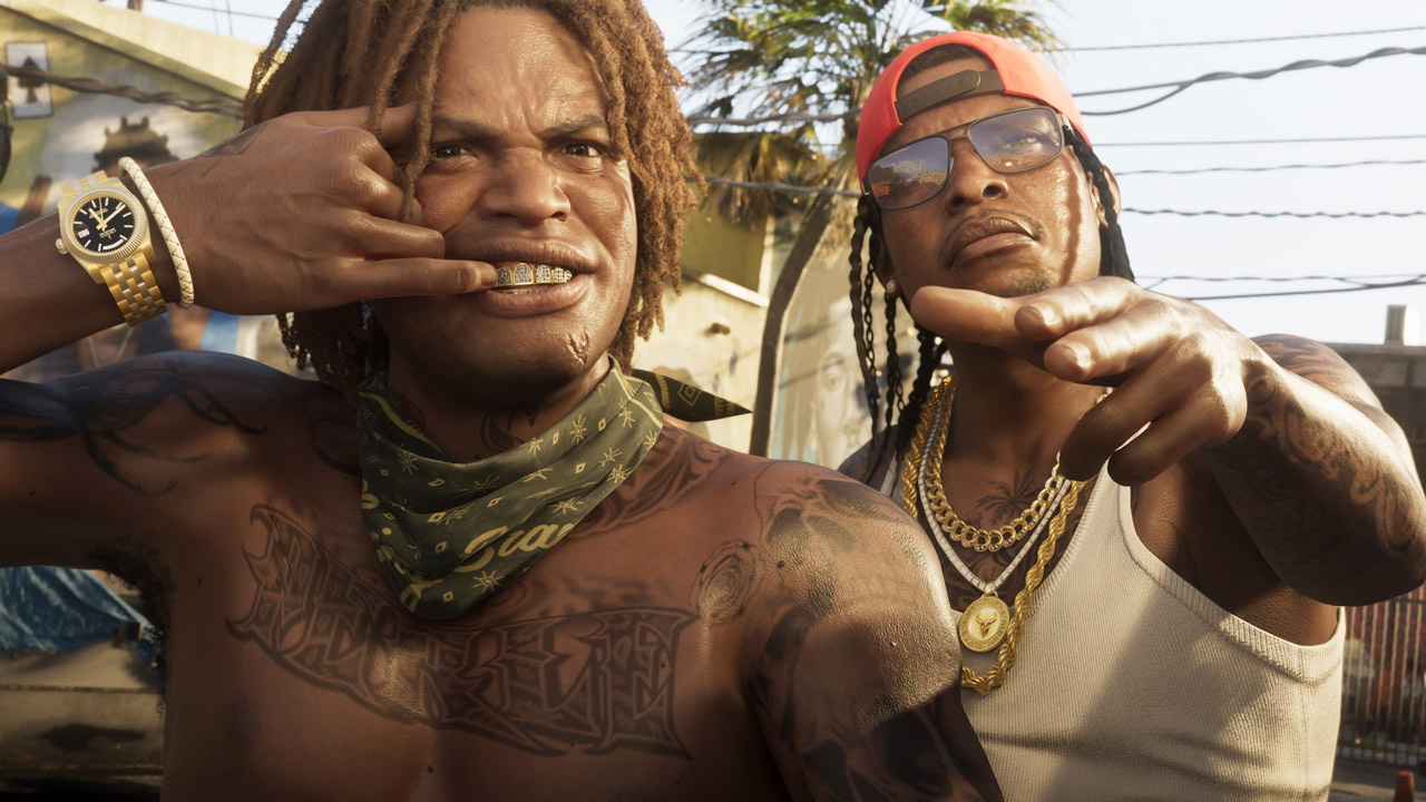 ترانه موسیقی بازی GTA 6