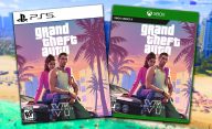 دیسک بازی GTA 6