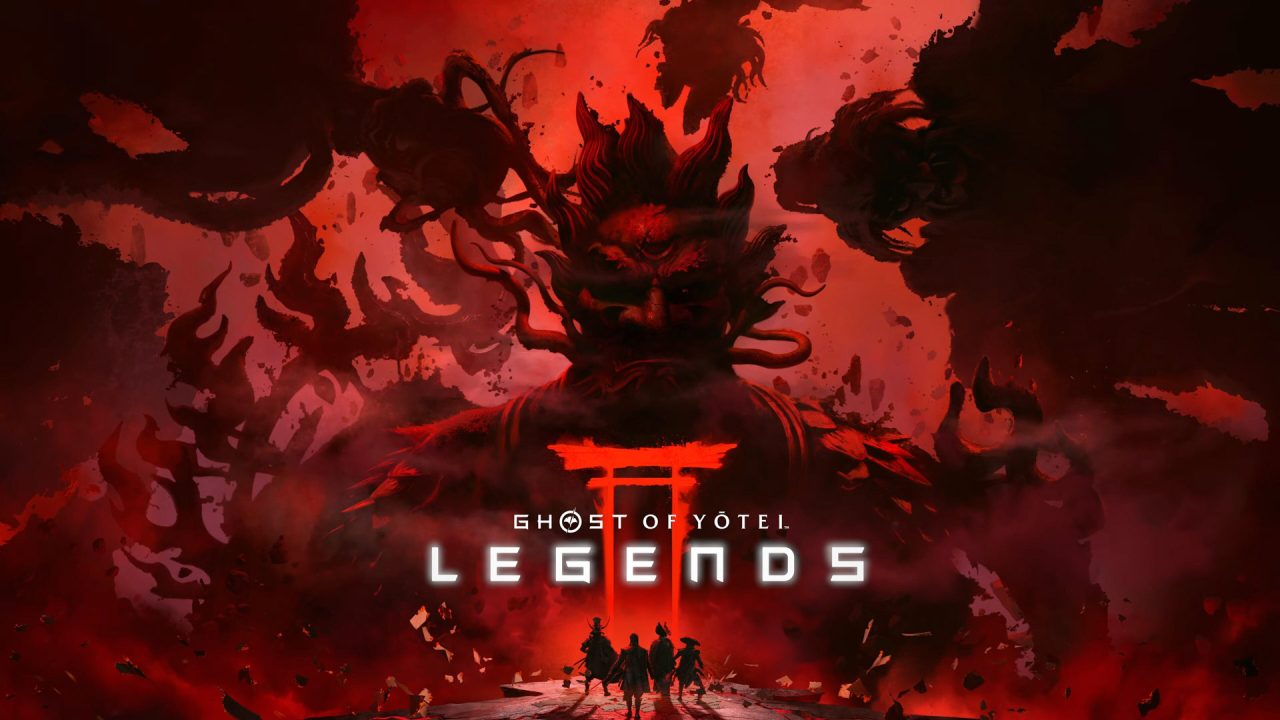 تاریخ انتشار Ghost of Yotei Legends