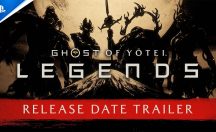 تریلر Ghost of Yotei Legends
