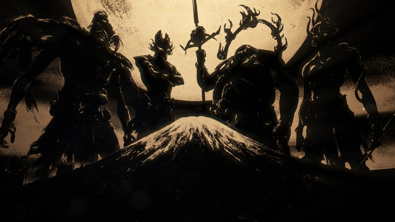 تاریخ انتشار Ghost of Yotei Legends