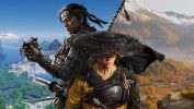 آمار فروش بازی Ghost of Yotei