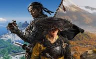 آمار فروش بازی Ghost of Yotei