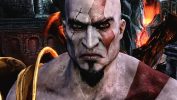 بازی دو بعدی God of War