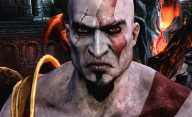 بازی دو بعدی God of War
