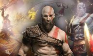 سیستم مبارزه ریمیک God of War