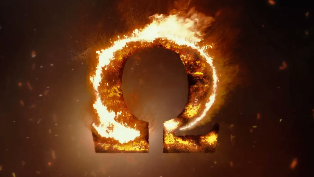 ریمیک سه گانه God of War