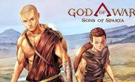 بازی God Of War Sons Of Sparta دو نفره