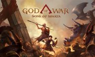 داستان اولیه بازی God of War Sons of Sparta