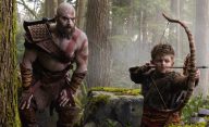 سریال God of War