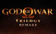 ریمیک سه گانه God of War