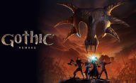 تاریخ انتشار بازی Gothic Remake