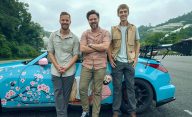 فصل جدید گرند تور Grand Tour
