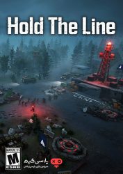 دانلود بازی Hold the Line برای PC