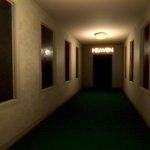 بازی Heaven Does Not Respond
