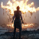بازی Hellblade Senuas Sacrifice VR Edition